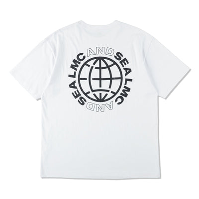 LMC x WDS S/S TEE
