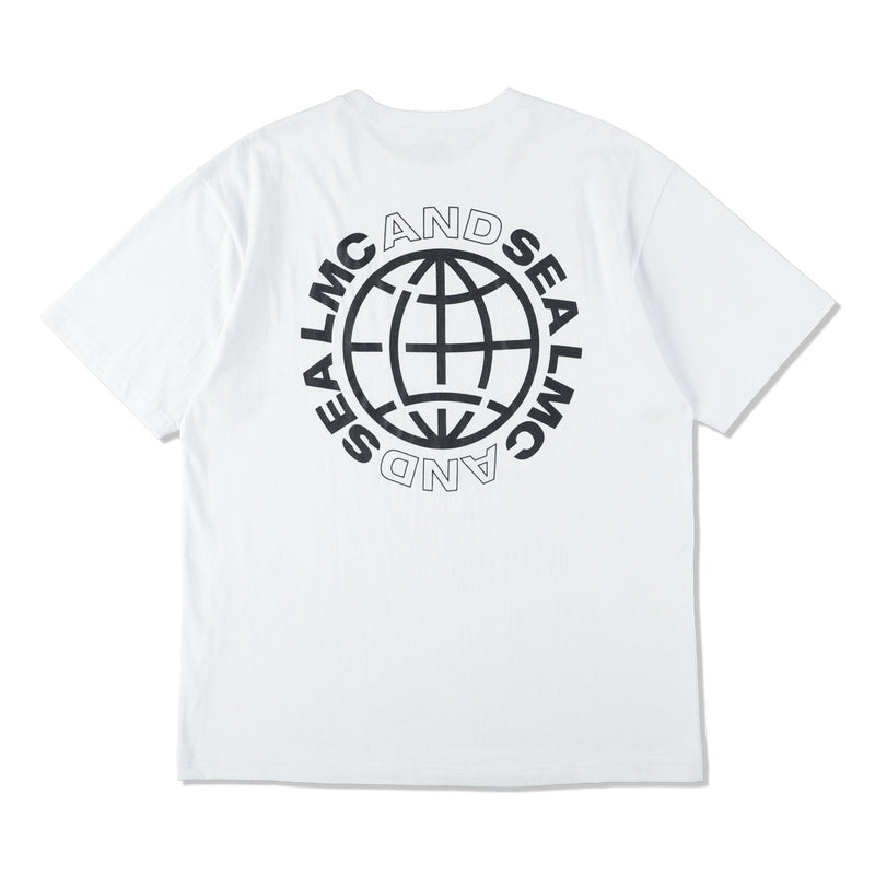 LMC x WDS S/S TEE
