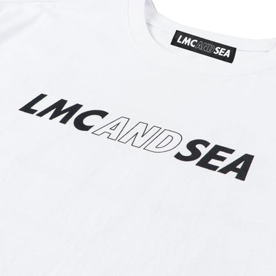 LMC x WDS S/S TEE