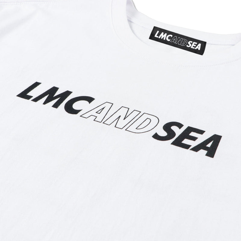 LMC x WDS S/S TEE