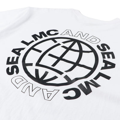 LMC x WDS S/S TEE