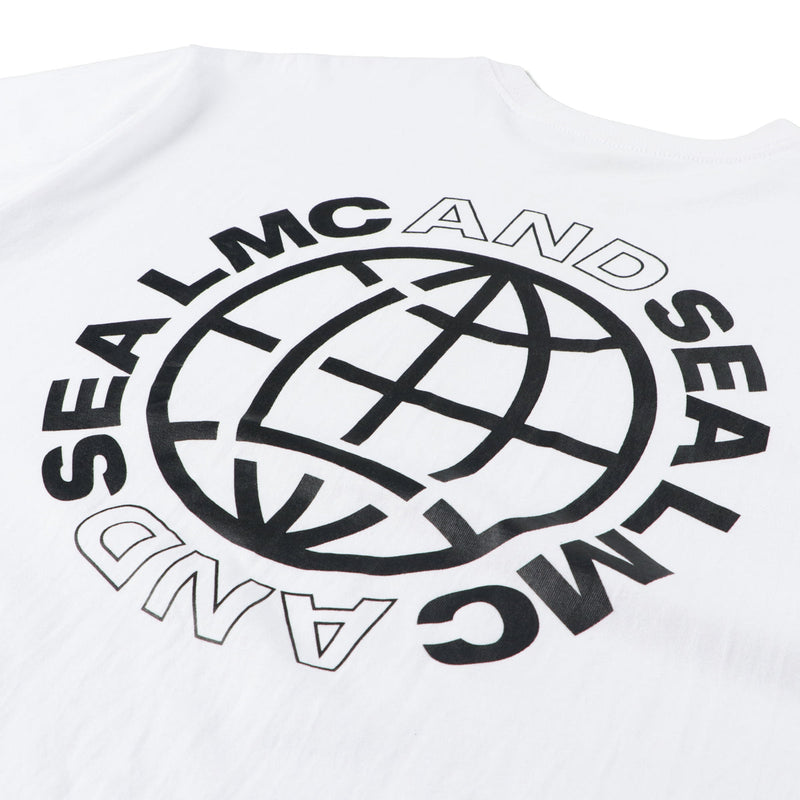 LMC x WDS S/S TEE