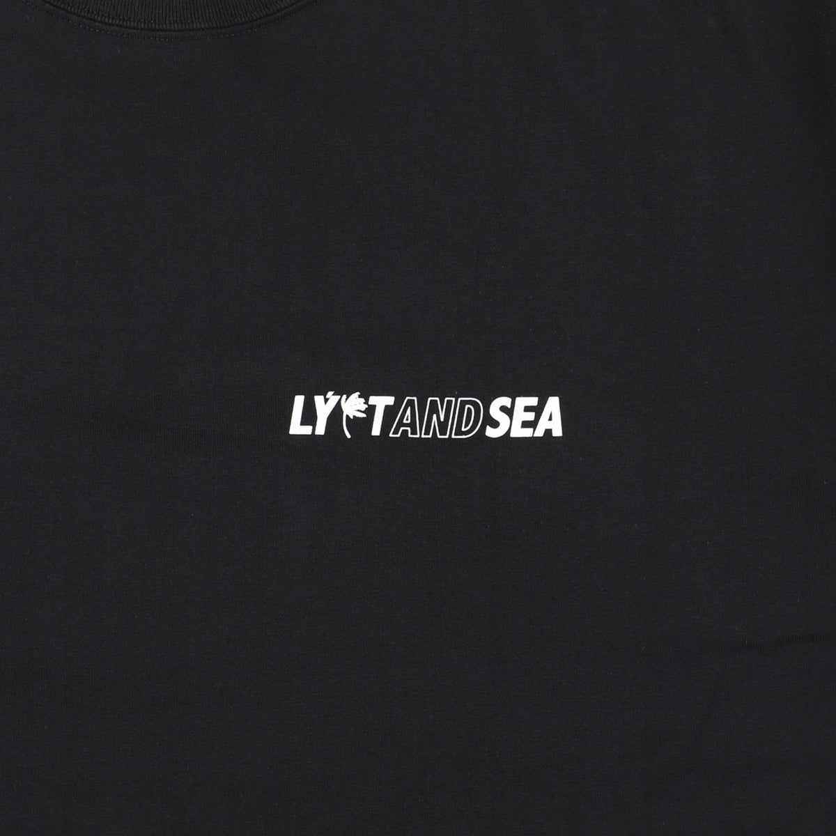 Our awesome T-shirt in 70 characters or less. – WIND AND SEA