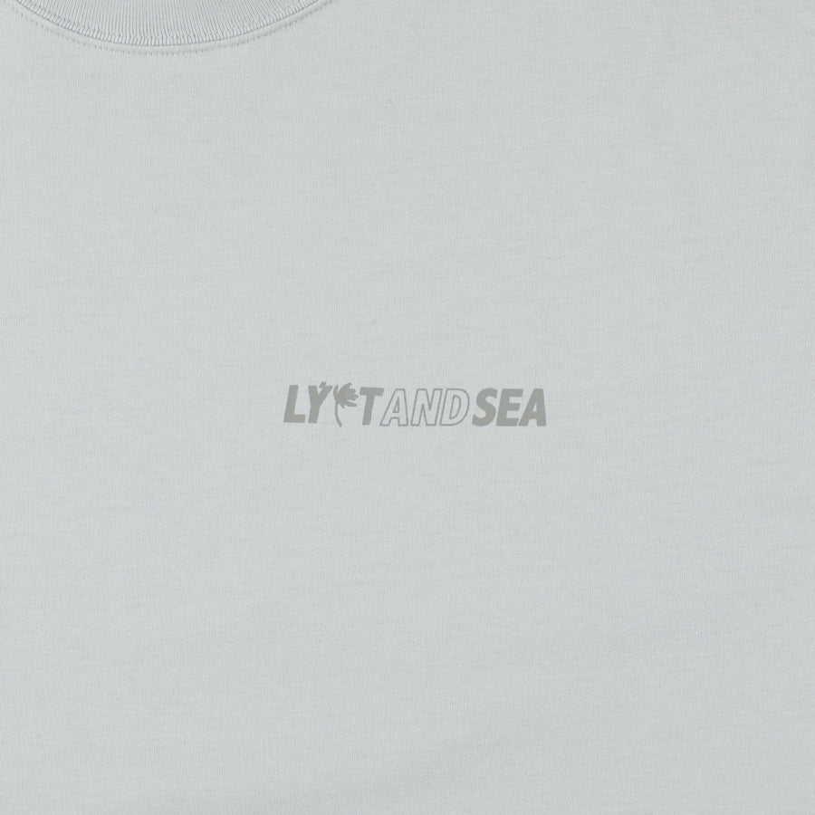 LYFT x WDS WIND AND LYFT S/S TEE / L_BLUE