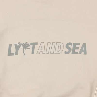 LYFT x WDS PIPING HOODED SWEAT SHIRT