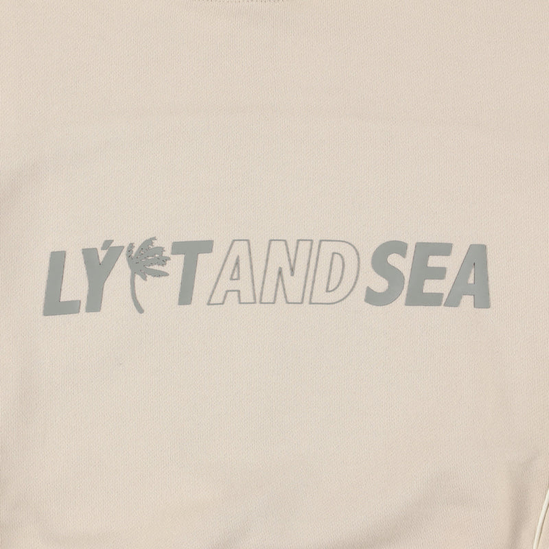 LYFT x WDS PIPING HOODED SWEAT SHIRT