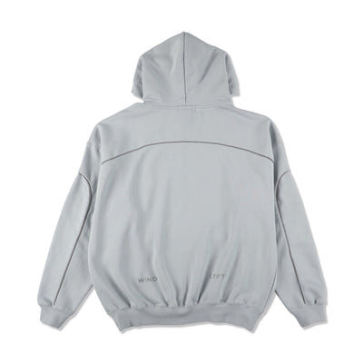 LYFT x WDS PIPING HOODED SWEAT SHIRT