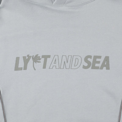 LYFT x WDS PIPING HOODED SWEAT SHIRT