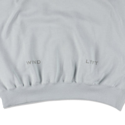 LYFT x WDS PIPING HOODED SWEAT SHIRT