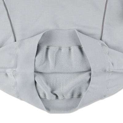 LYFT x WDS PIPING HOODED SWEAT SHIRT