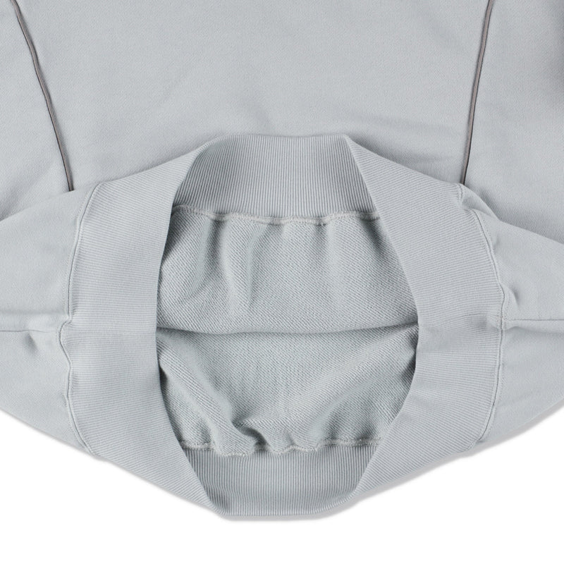 LYFT x WDS PIPING HOODED SWEAT SHIRT