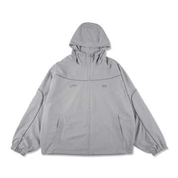 LYFT x WDS LYFT NYLON JACKET / L_BLUE