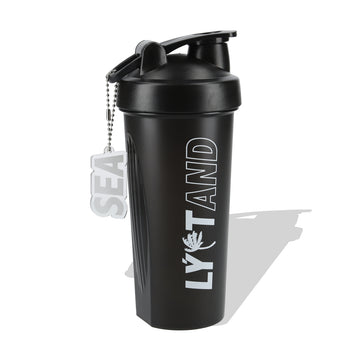 LYFT x WDS SHAKER BOTTLE / BLACK