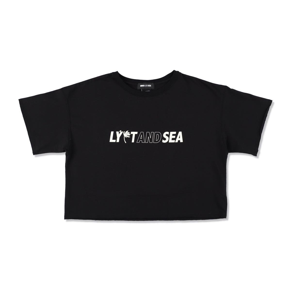 Our awesome T-shirt in 70 characters or less. – WIND AND SEA