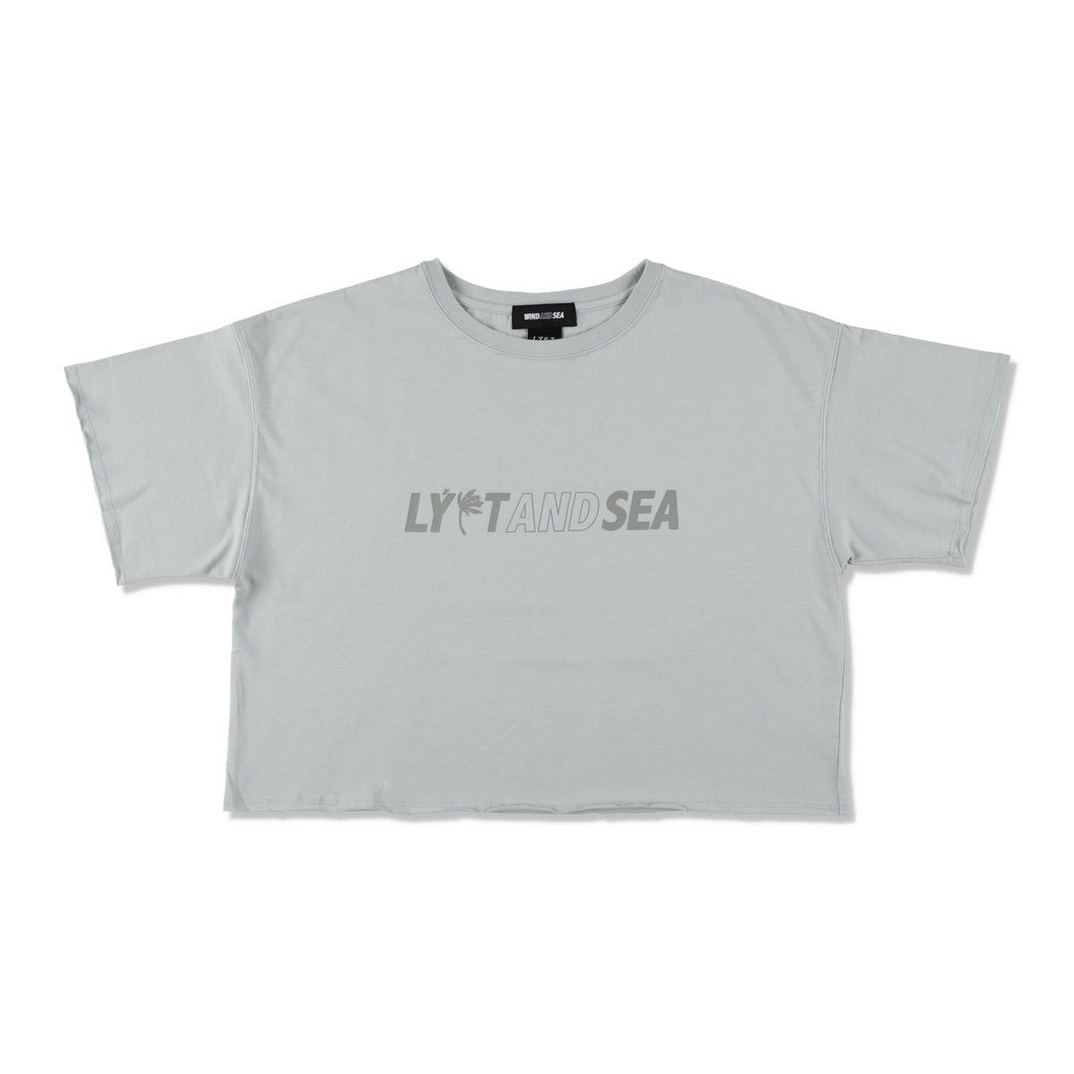 S/S TOPS – WIND AND SEA