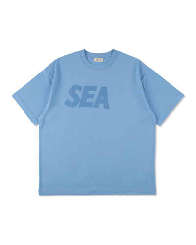 MATTHEW LANGILLE x WDS LOGO TEE