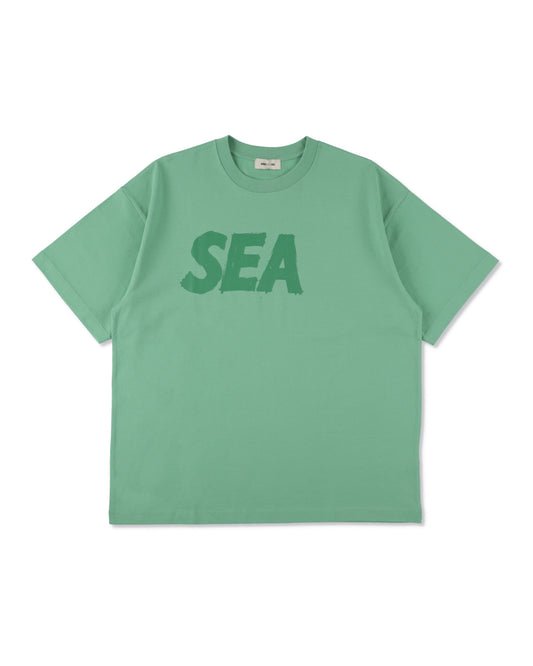 MATTHEW LANGILLE x WDS LOGO TEE