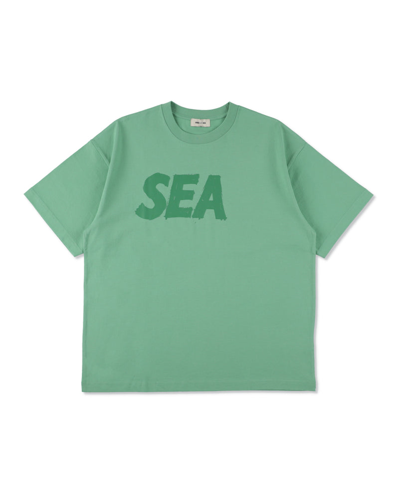 MATTHEW LANGILLE x WDS LOGO TEE