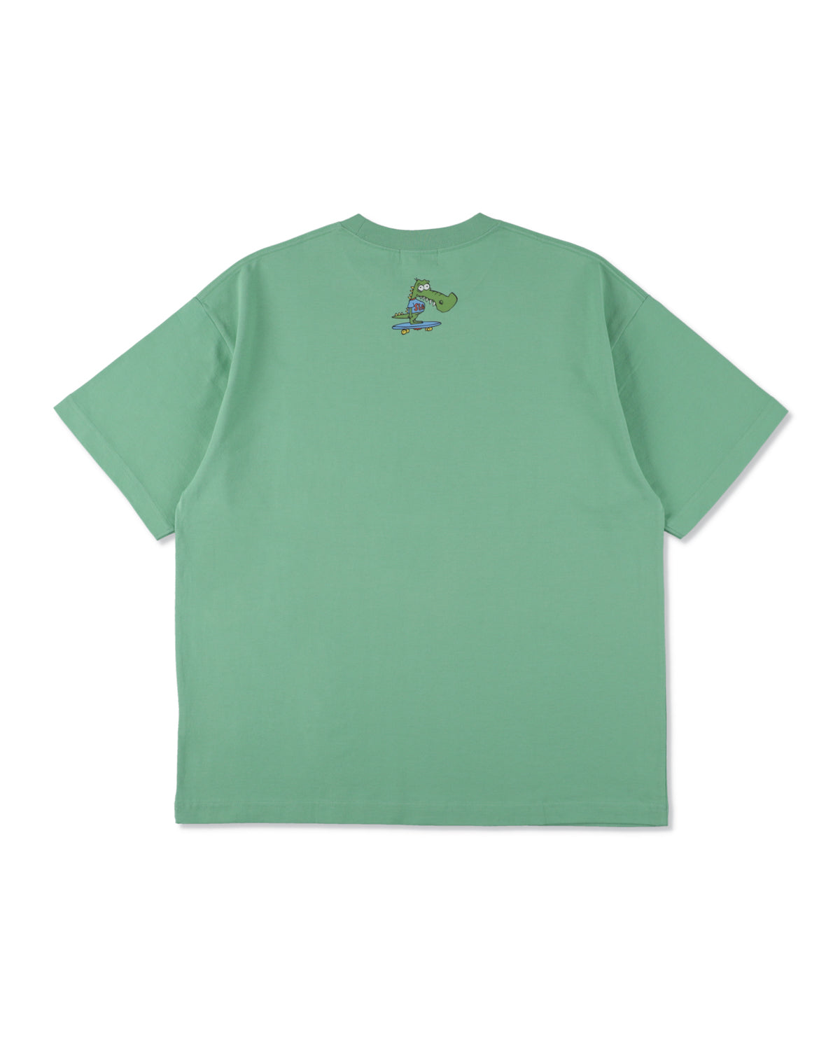 MATTHEW LANGILLE x WDS LOGO TEE