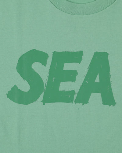 MATTHEW LANGILLE x WDS LOGO TEE
