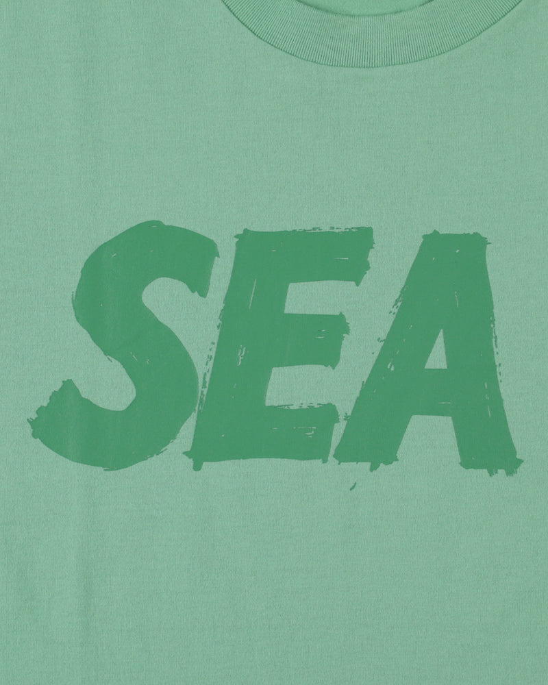 MATTHEW LANGILLE x WDS LOGO TEE