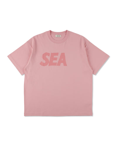 MATTHEW LANGILLE x WDS LOGO TEE