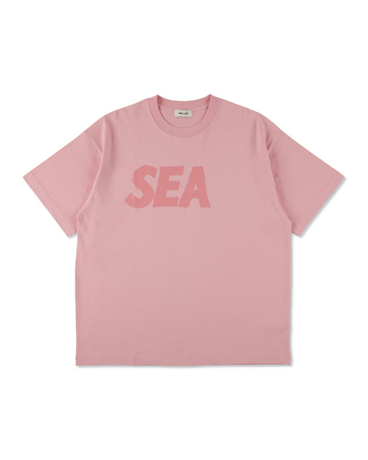 MATTHEW LANGILLE x WDS LOGO TEE