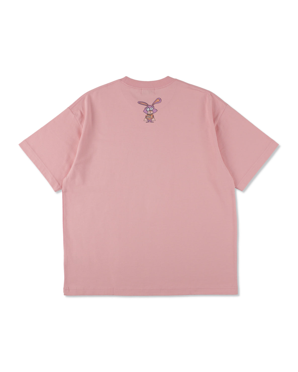 MATTHEW LANGILLE x WDS LOGO TEE