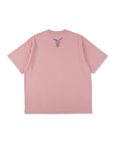MATTHEW LANGILLE x WDS LOGO TEE
