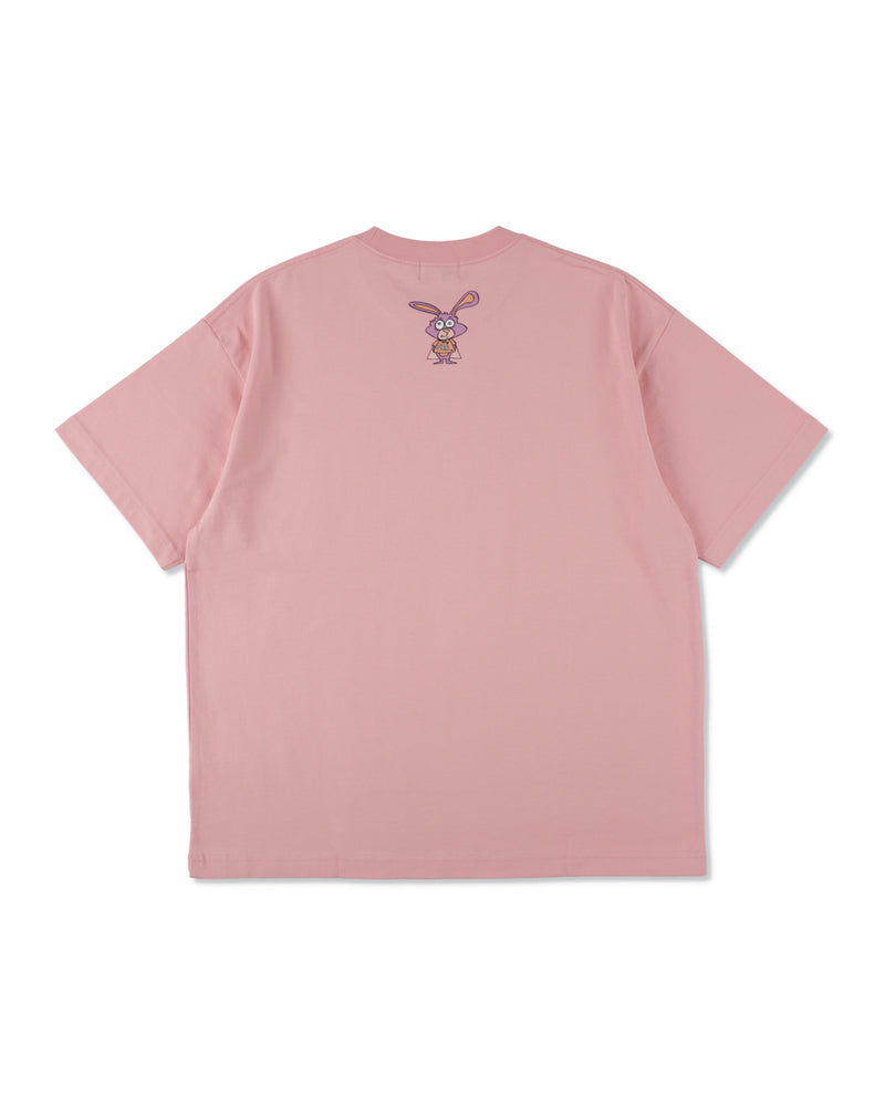 MATTHEW LANGILLE x WDS LOGO TEE