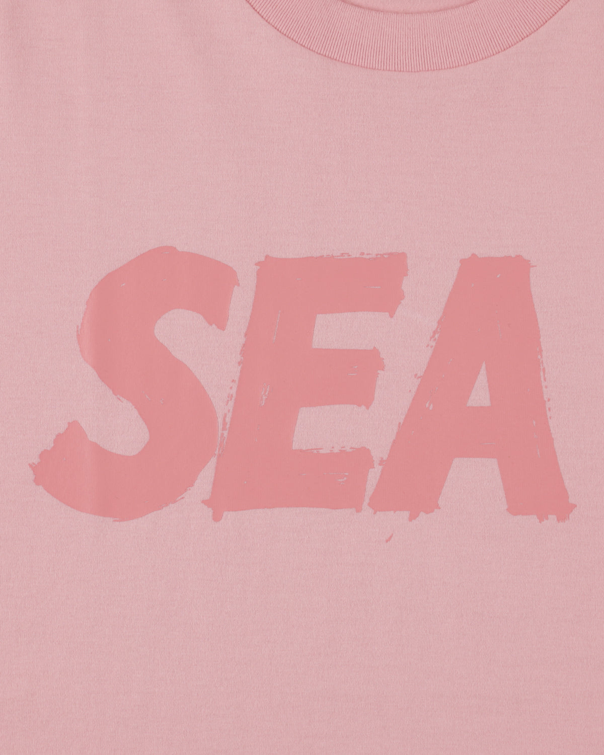 MATTHEW LANGILLE x WDS LOGO TEE