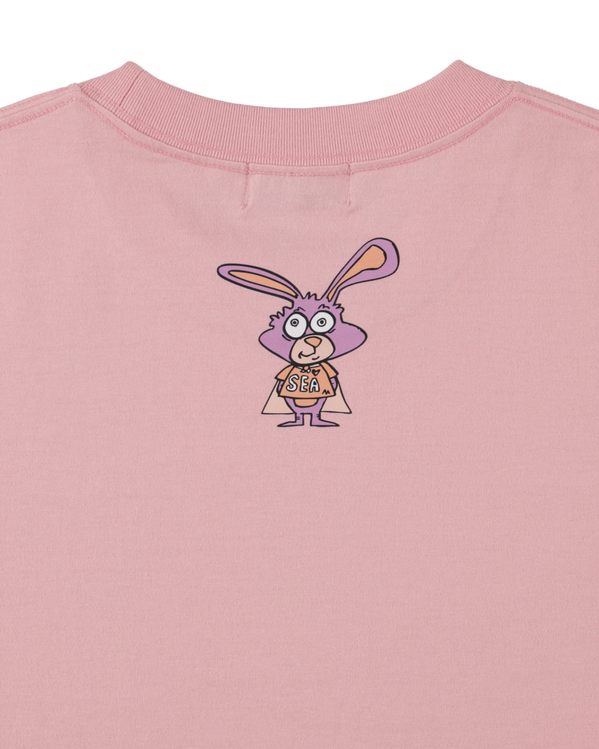 MATTHEW LANGILLE x WDS LOGO TEE
