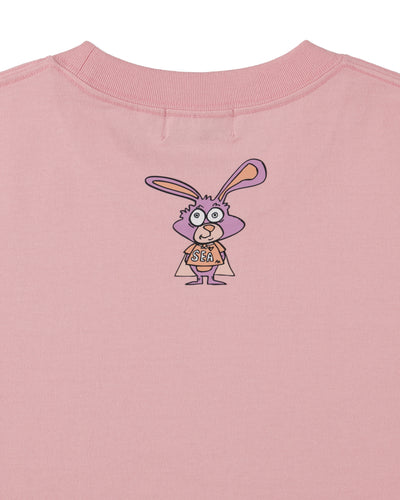 MATTHEW LANGILLE x WDS LOGO TEE