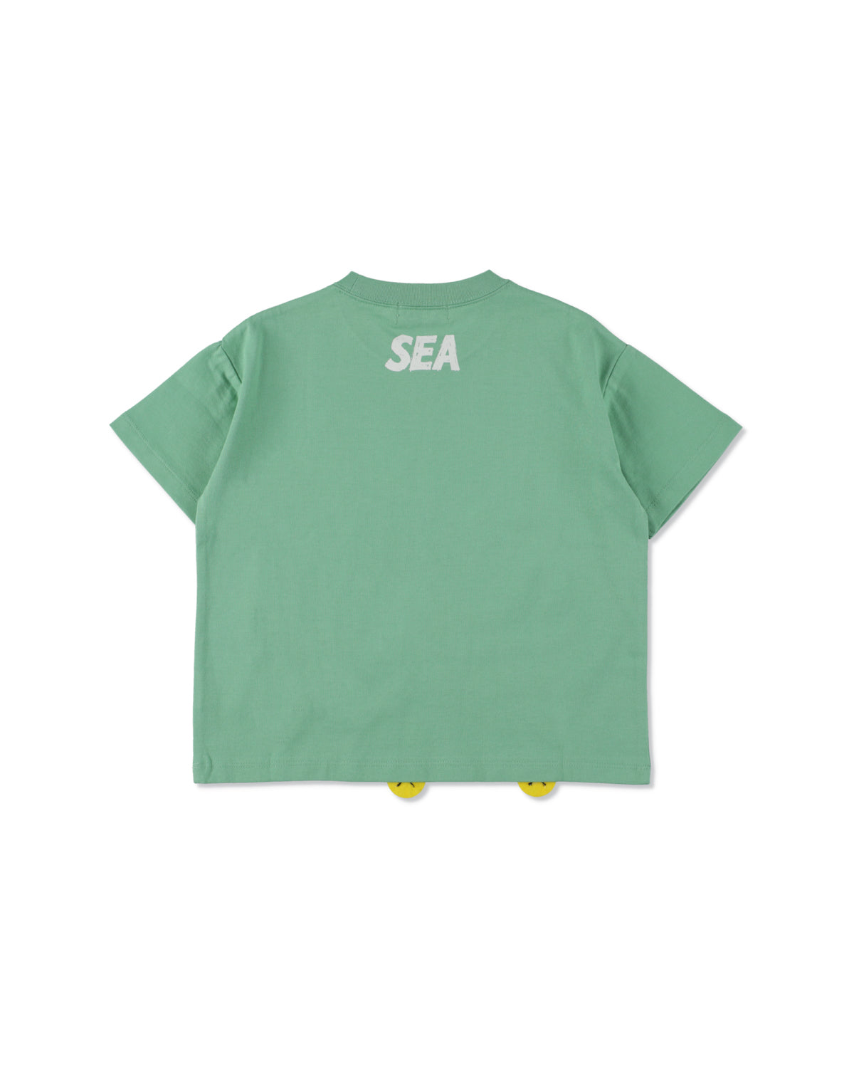 MATTHEW LANGILLE x WDS LOGO KIDS TEE