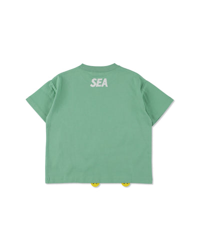 MATTHEW LANGILLE x WDS LOGO KIDS TEE