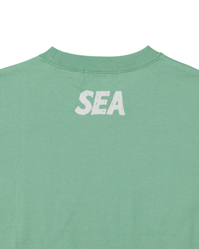 MATTHEW LANGILLE x WDS LOGO KIDS TEE