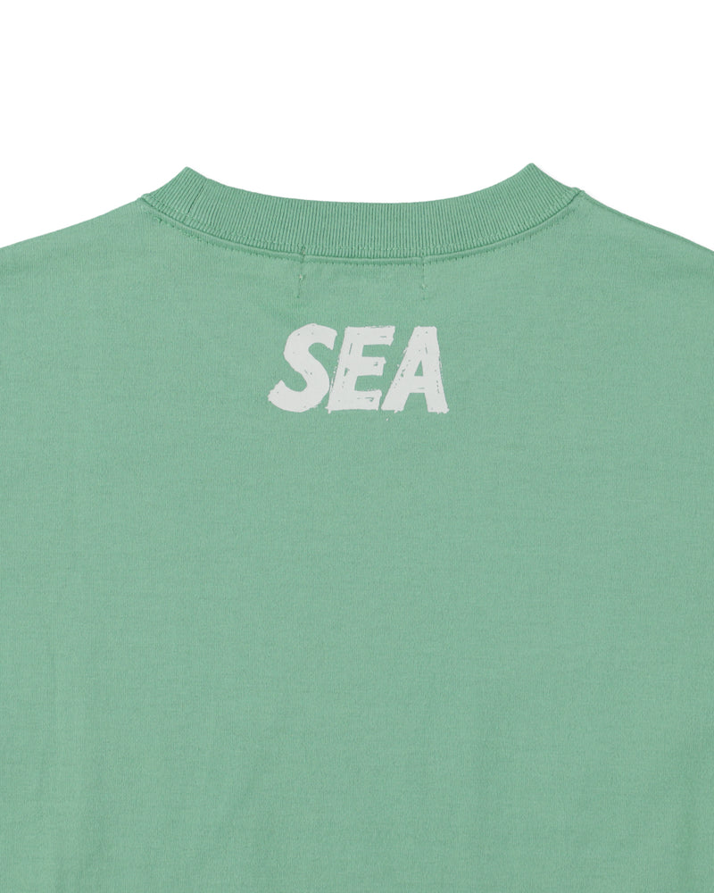 MATTHEW LANGILLE x WDS LOGO KIDS TEE