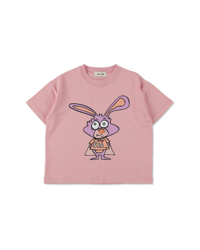 MATTHEW LANGILLE x WDS LOGO KIDS TEE