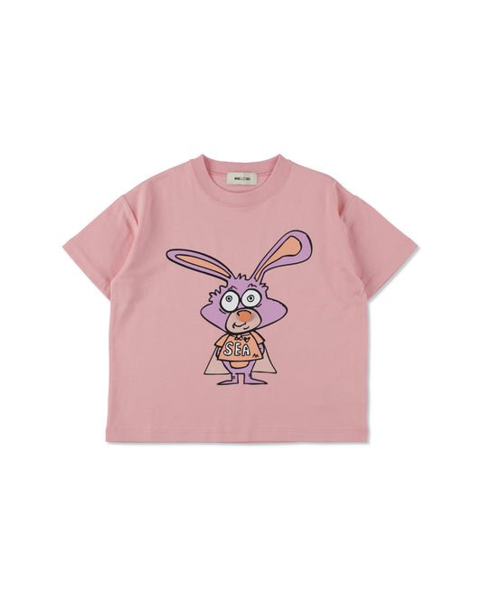 MATTHEW LANGILLE x WDS LOGO KIDS TEE