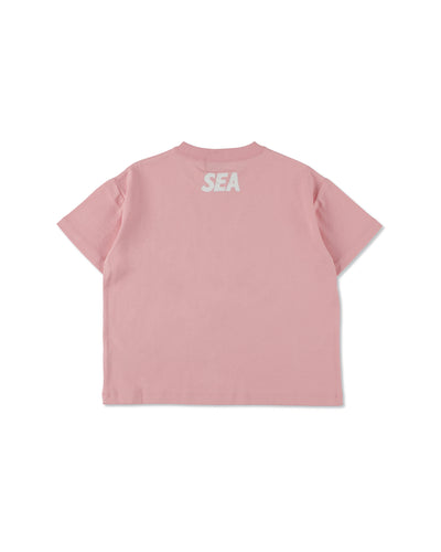 MATTHEW LANGILLE x WDS LOGO KIDS TEE