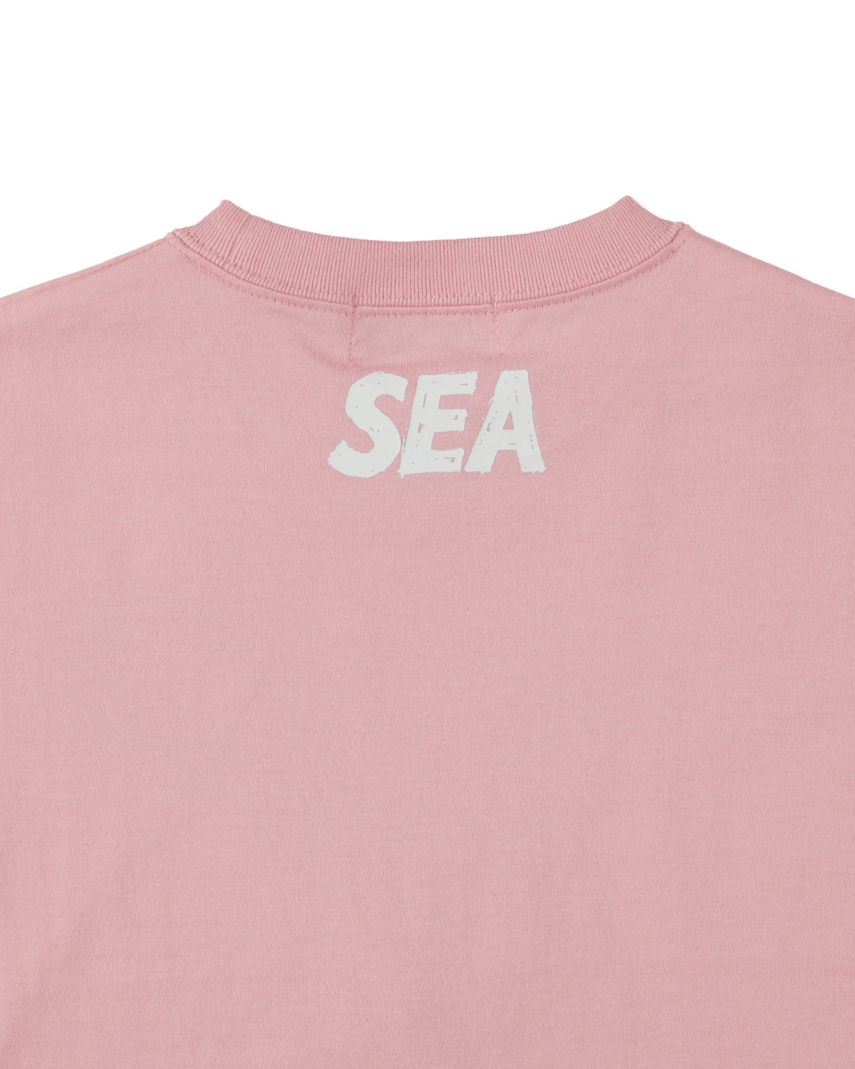 MATTHEW LANGILLE x WDS LOGO KIDS TEE