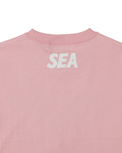 MATTHEW LANGILLE x WDS LOGO KIDS TEE
