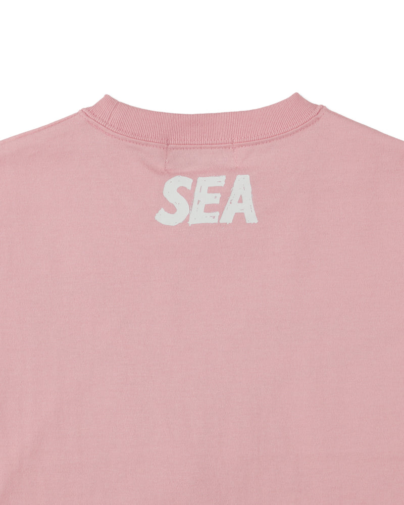 MATTHEW LANGILLE x WDS LOGO KIDS TEE