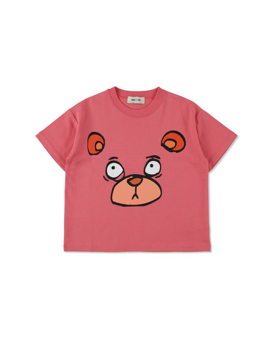 MATTHEW LANGILLE x WDS LOGO KIDS TEE