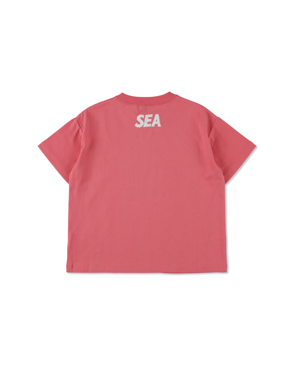 MATTHEW LANGILLE x WDS LOGO KIDS TEE