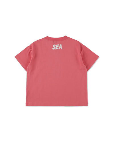 MATTHEW LANGILLE x WDS LOGO KIDS TEE