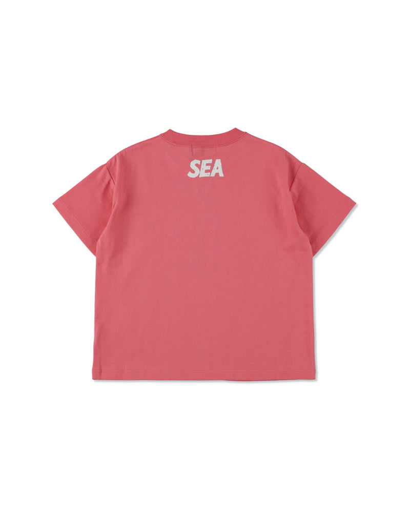 MATTHEW LANGILLE x WDS LOGO KIDS TEE