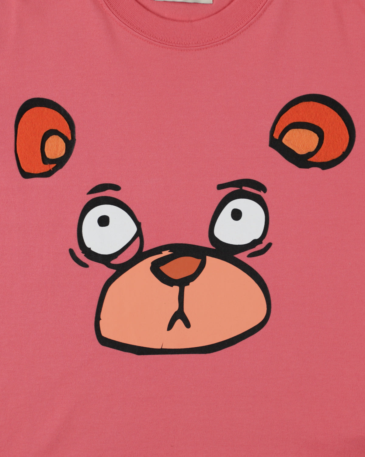 MATTHEW LANGILLE x WDS LOGO KIDS TEE