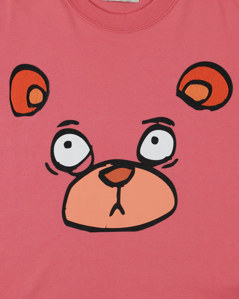 MATTHEW LANGILLE x WDS LOGO KIDS TEE