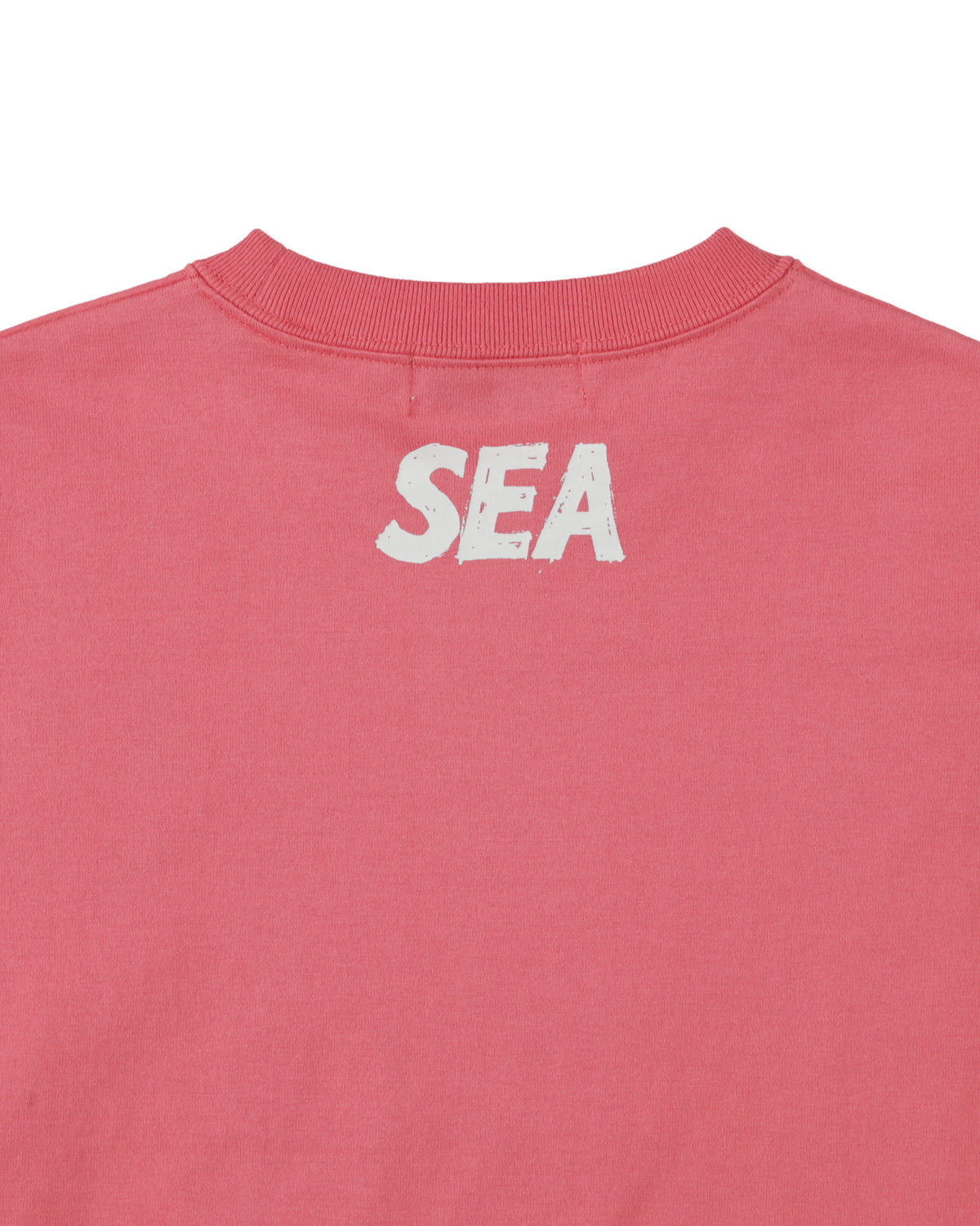 MATTHEW LANGILLE x WDS LOGO KIDS TEE